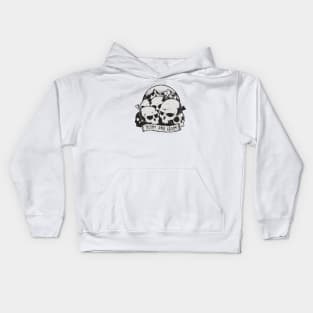 Doom & Plant Kids Hoodie